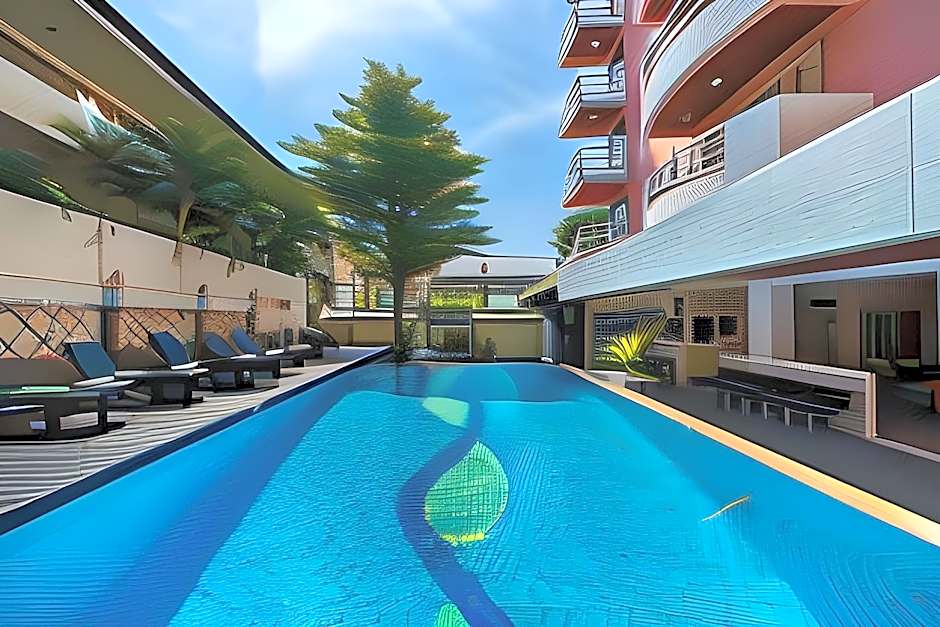 BELLA VILLA METRO HOTEL