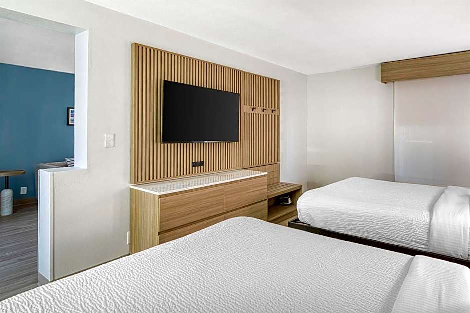 Best Western Of Walterboro