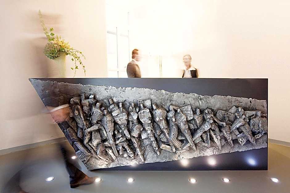 Hotel Internazionale Bellinzona