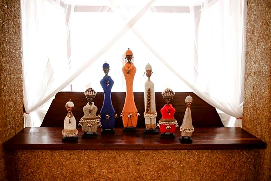 Jabulani Safari Relais & Chateaux