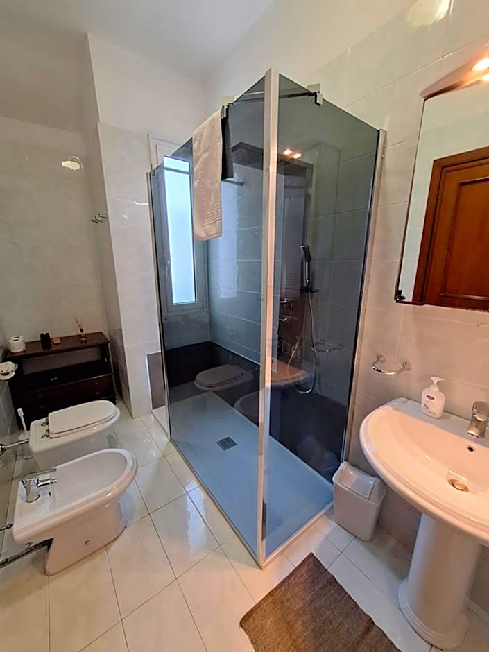 B&B Residenza Pizziniaco