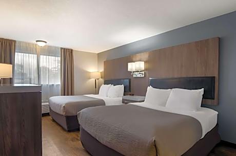 Quality Inn & Suites