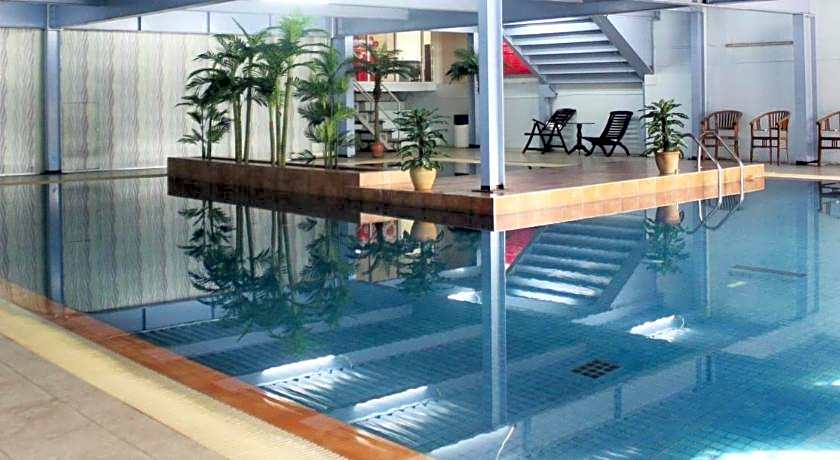 Sumai Hotel Apartment