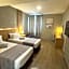 The Gold Crest Hotel