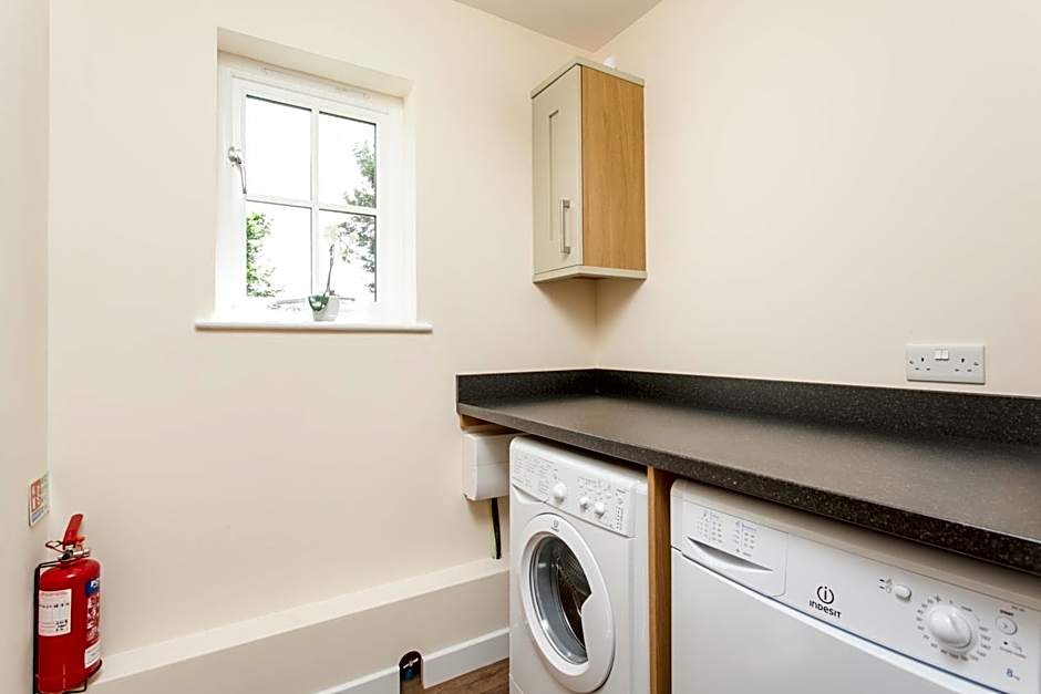 Watercress Lodges & Campsite