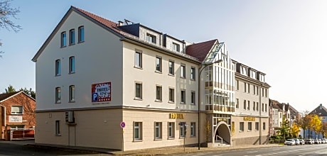 Hotel Lenz