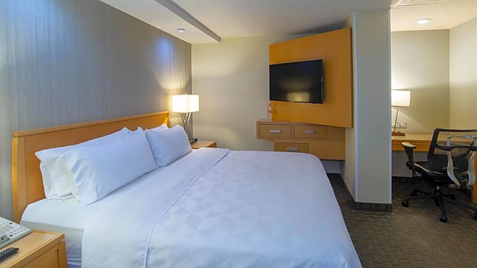 Holiday Inn Cuernavaca By IHG