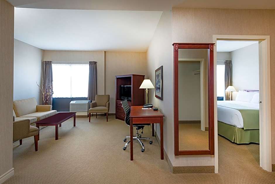 Ramada by Wyndham St. John's