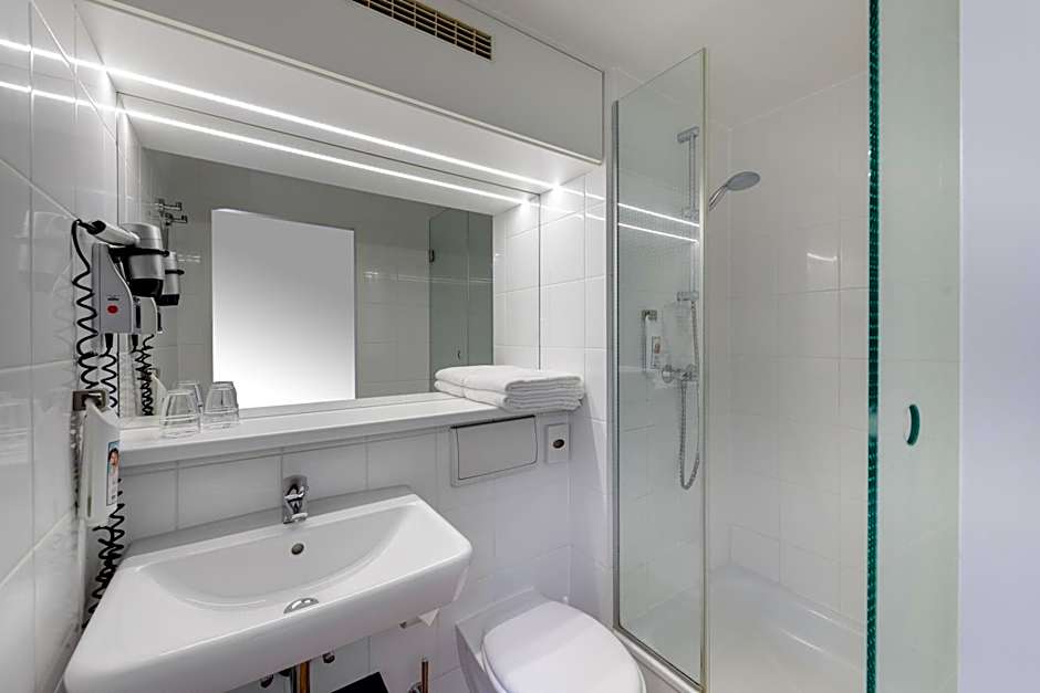 ibis Hotel Frankfurt Messe West