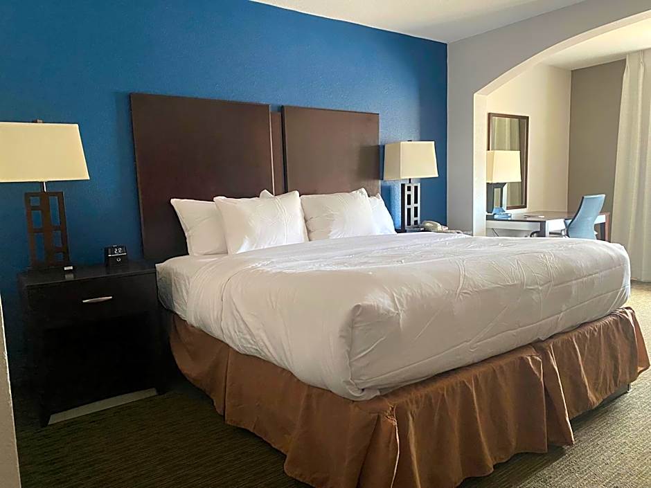 Comfort Inn Conover - Hickory