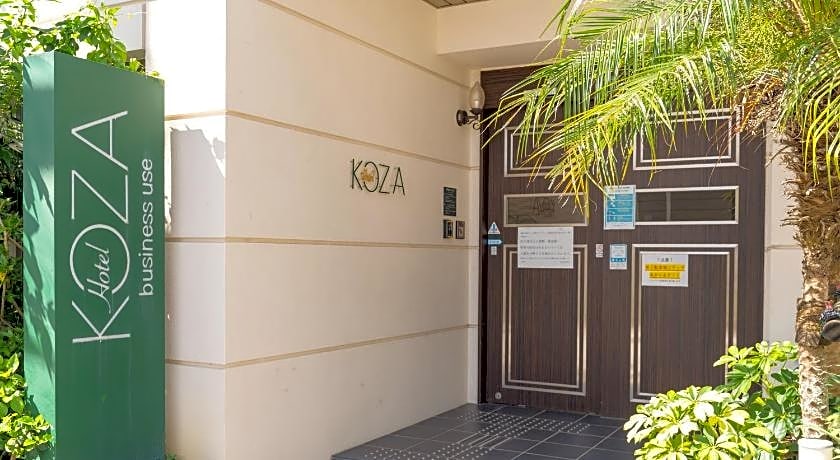 Hotel Koza