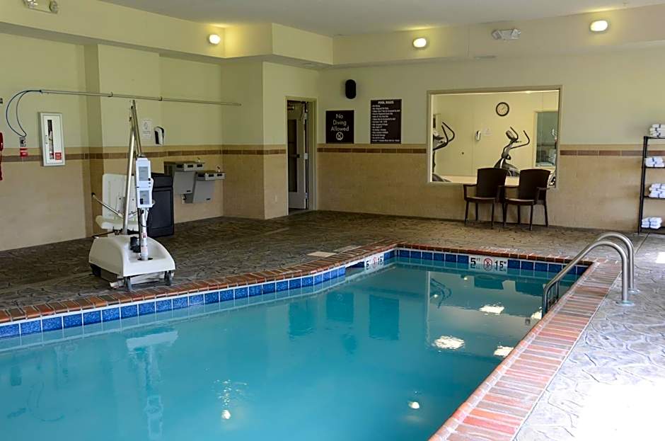 Sleep Inn & Suites Cave City