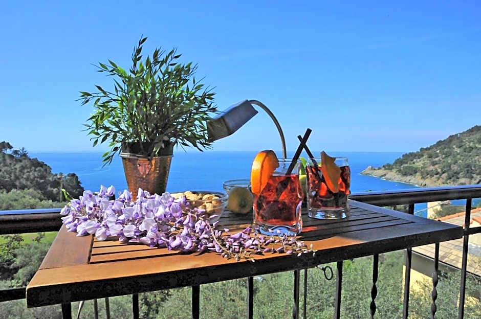 Hotel Villa Belvedere