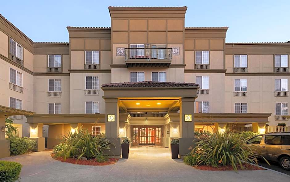 Larkspur Landing Roseville - An All-Suite Hotel