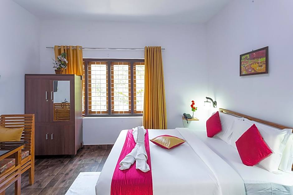 At Wood Resort Munnar