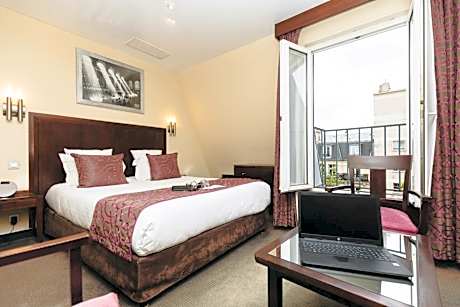 Grand Hotel Francais