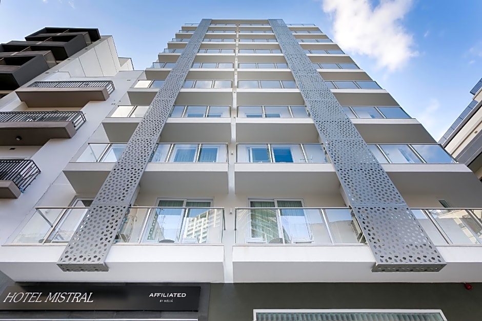 Hotel Mistral St. Julian's, Affiliated by Melia