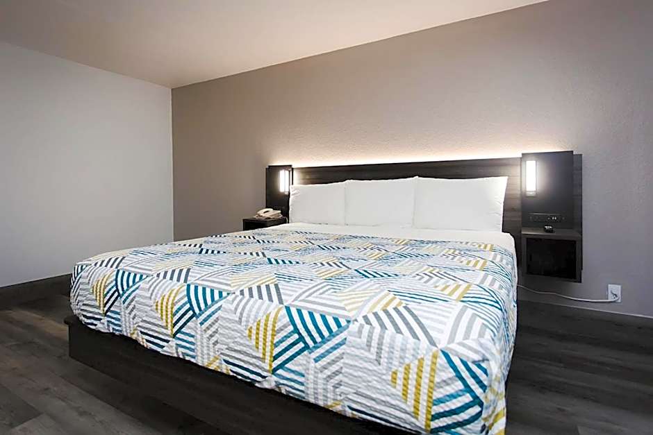 Motel 6 Houston, TX - Medical Center - NRG Stadium