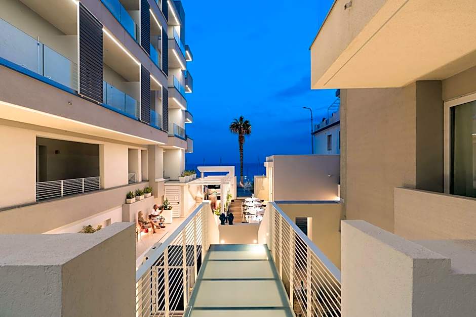 Albatros Beach Hotel