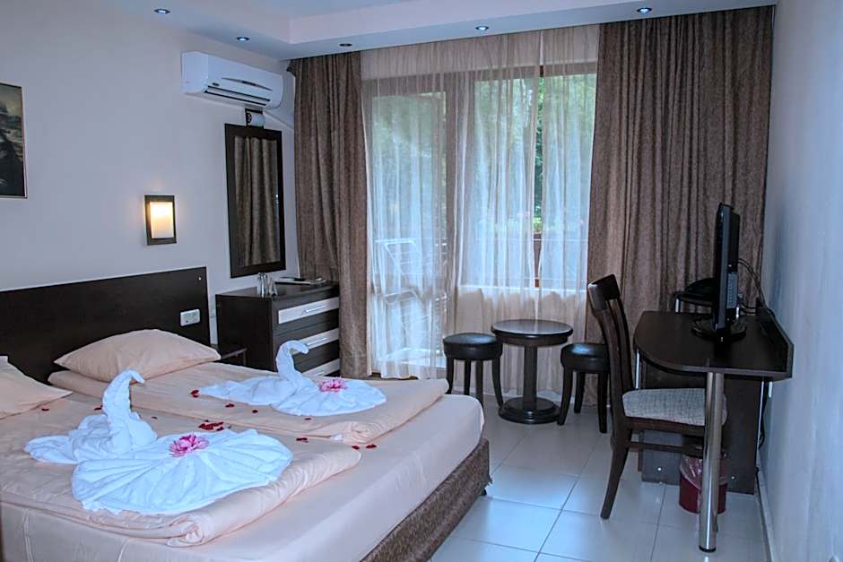 Hotel Delta Ognyanovo