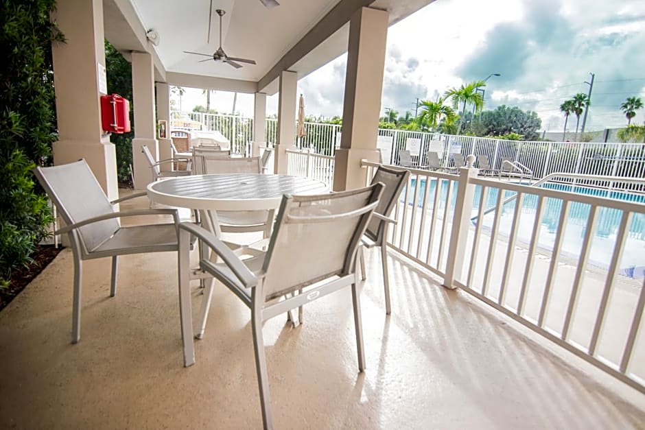 Candlewood Suites Miami Intl Airport - 36th St By IHG