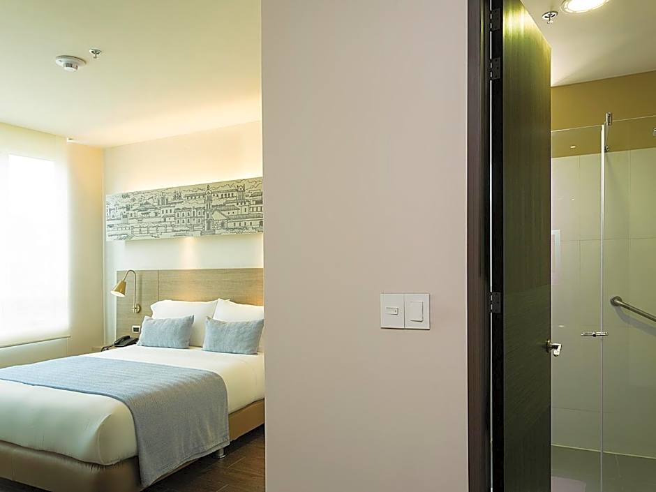 Hotel bh Usaquén