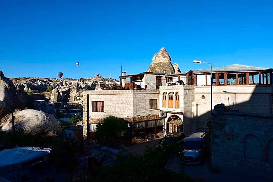 Ascension Cave Suites - Special Class