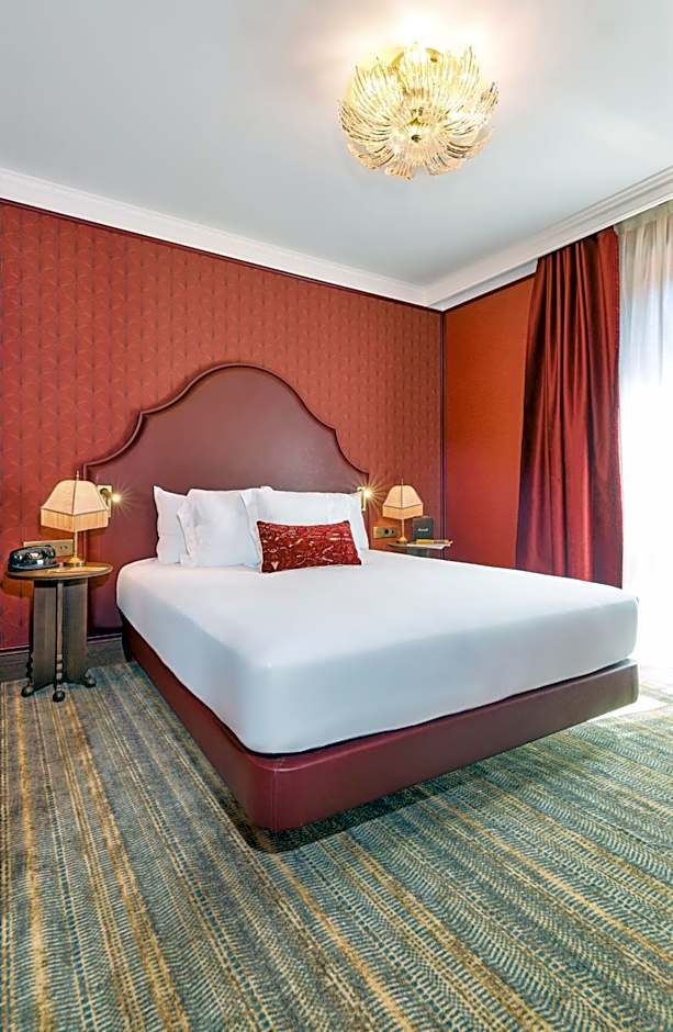 Hotel España Ocean Drive - Newly Renovated