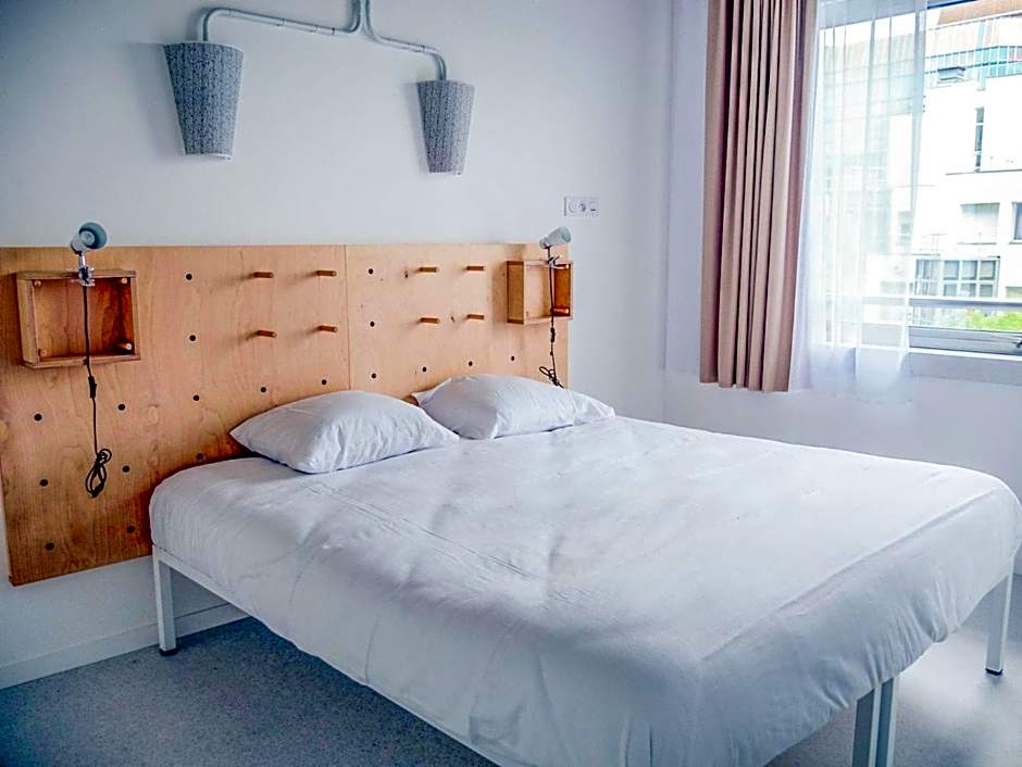 Ecla Paris Noisy-le-Grand