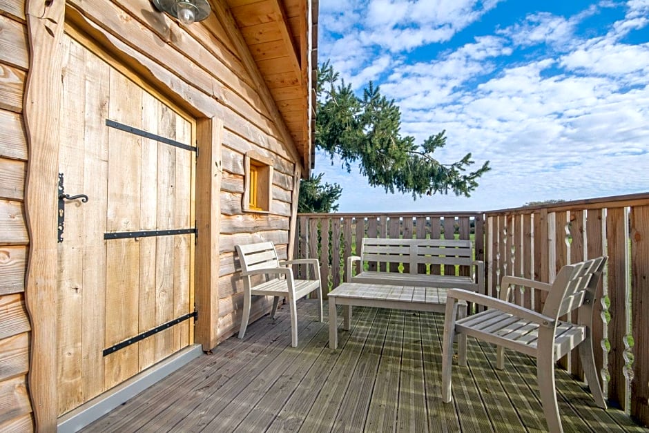 Les Jardins de Coët-Kra