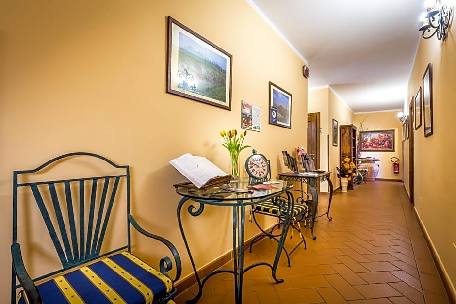 B&B Antiche Armonie