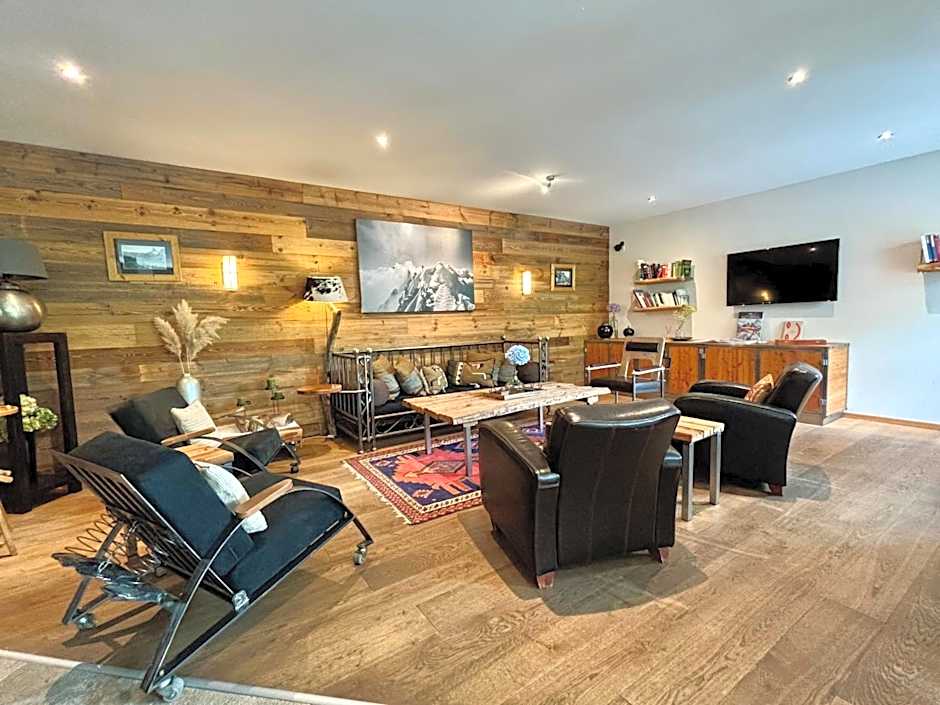 Alpenlodge