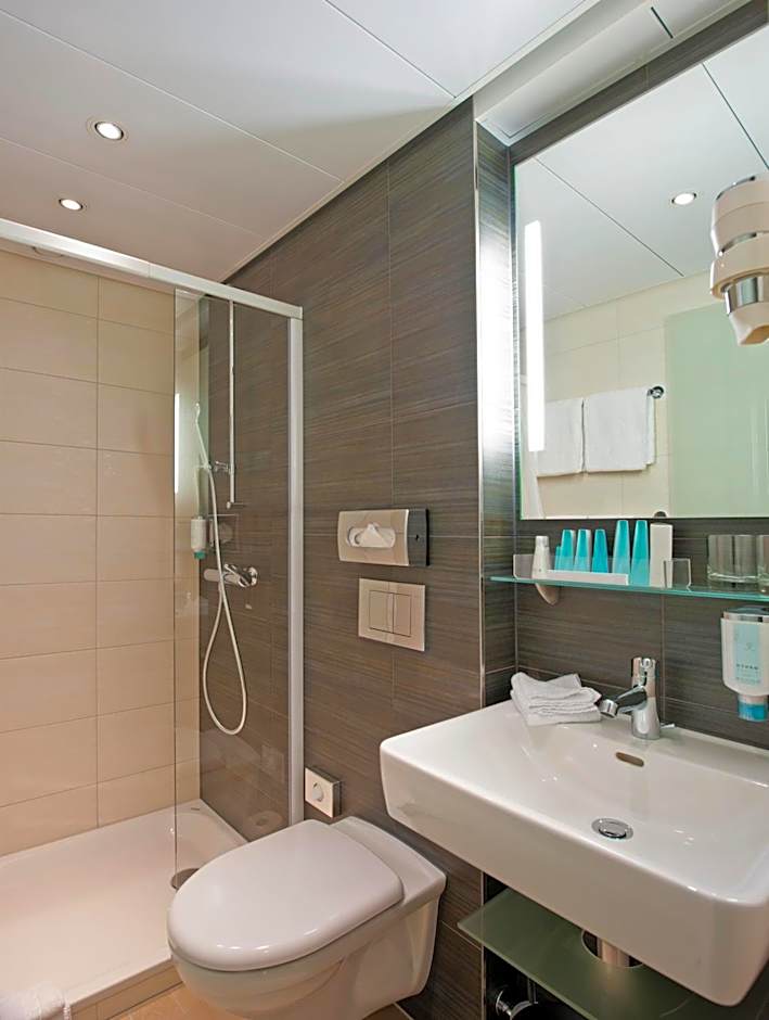 Hotel Sternen Oerlikon