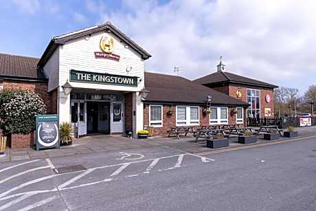 Kingstown Hotel by Greene King Inns
