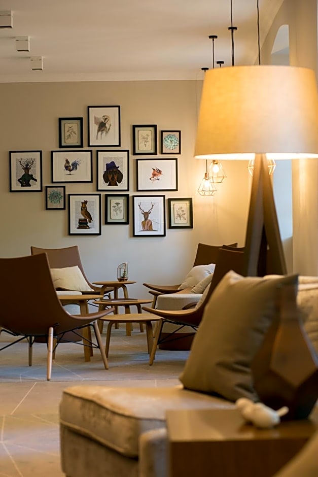 Romantik Hotel-Restaurant Altenberger Hof