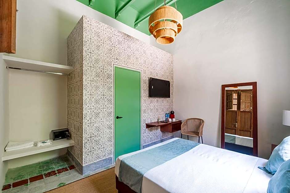 Hotel Boutique Santa Elena