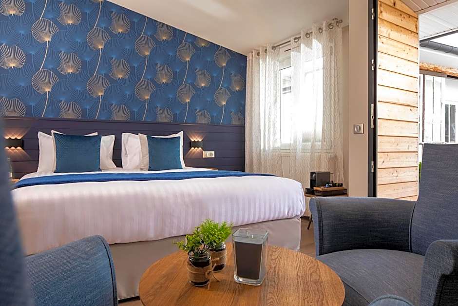 Cocoon inn