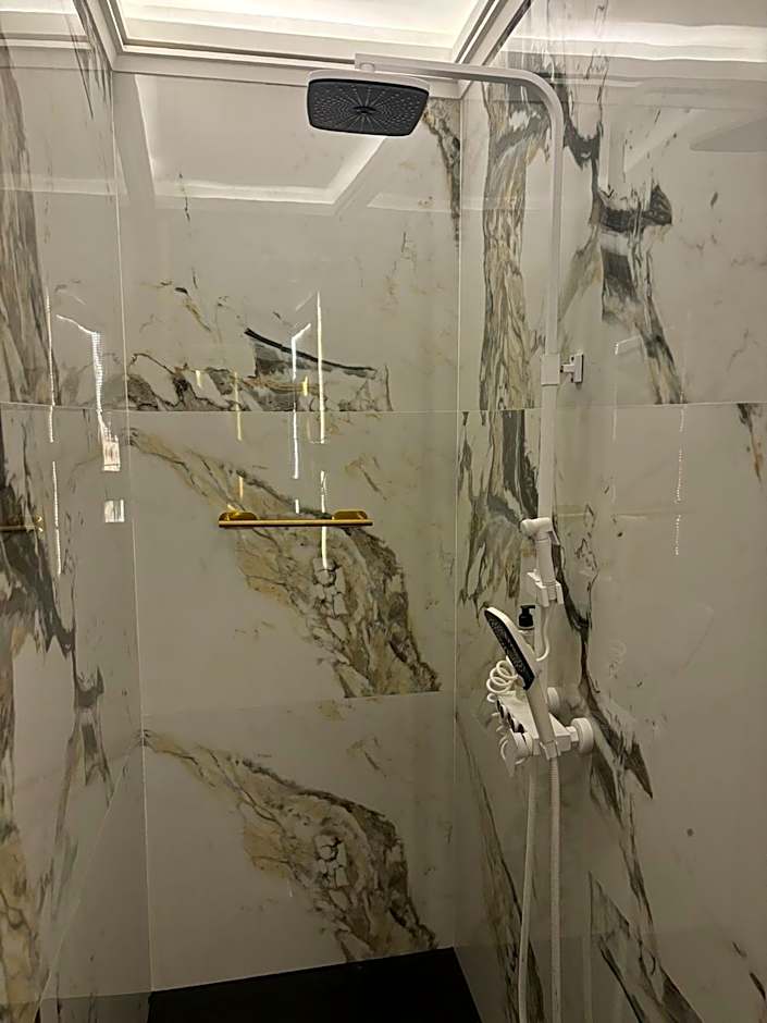 Abalu Boutique & Design Hotel