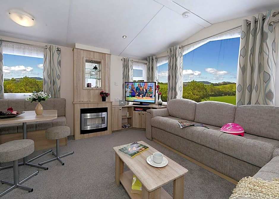 Eastern Beach Caravan Park