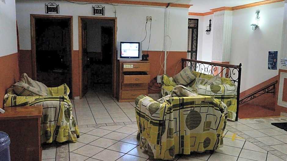 Hotel Senorial