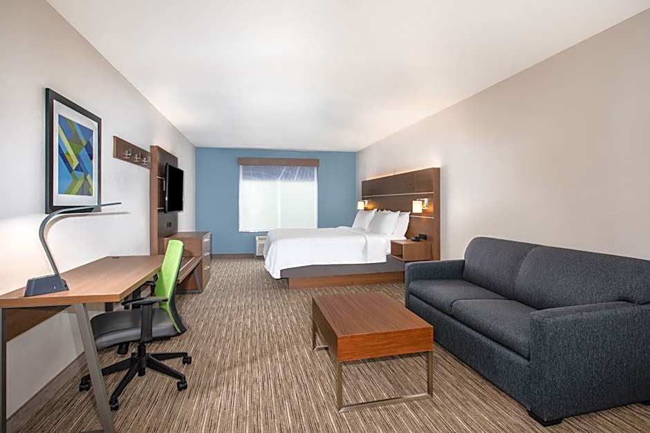 Holiday Inn Express & Suites Yosemite Park Area By IHG