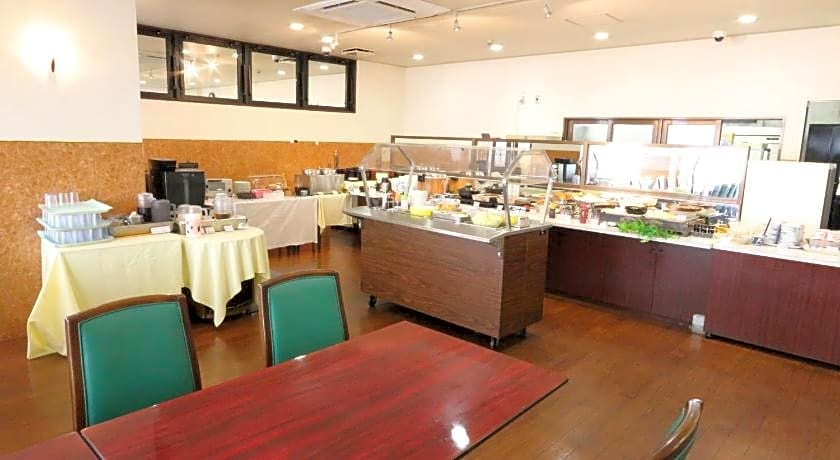 APA Hotel Gifu Hashima Ekimae