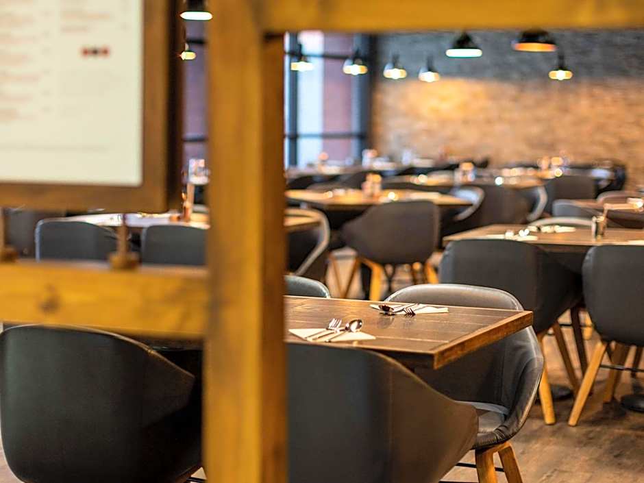 Novotel Leeds Centre