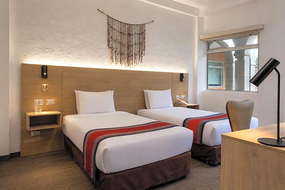 Casa Andina Standard Cusco San Blas
