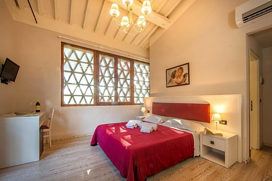 Villa Norcenni ApartHotel
