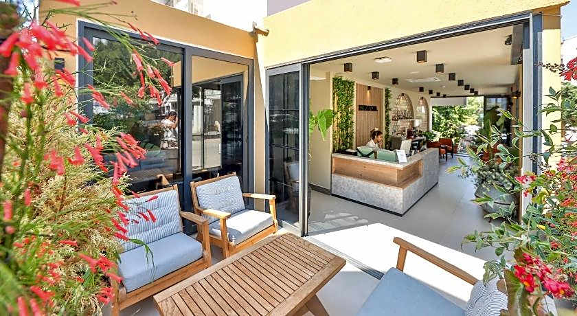 Neva Boutique Kaş