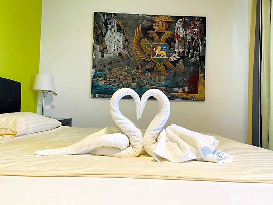 Hotel Swiss Bellevue