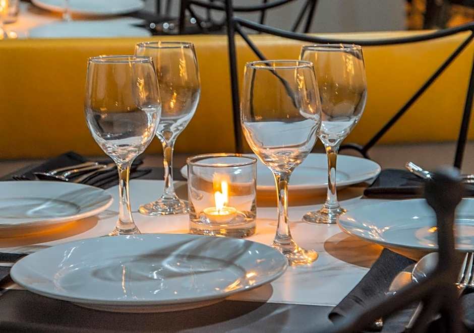 Casa Condado Hotel & Residences
