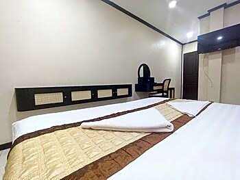 Memory Hotel