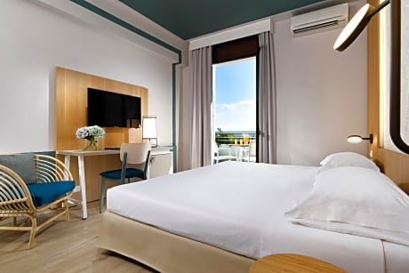 Premium Double or Twin Room